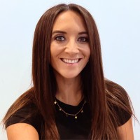 NSF Employee Tia James's profile photo