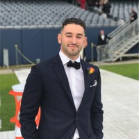 Daniel Braverman Email & Phone Number