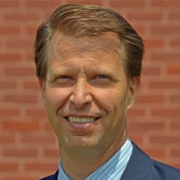 The Warren Alpert Medical School of Brown University Employee James Rudolph's profile photo