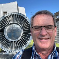 Voith Turbo Employee Scott McElroy's profile photo