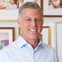Grow Schools Employee Stuart Ellis's profile photo