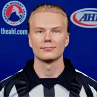 American Hockey League Employee Tatu Kunto's profile photo