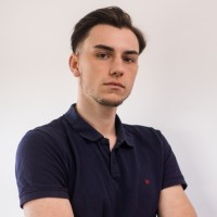 HonAds Employee Krzysztof Miazga's profile photo