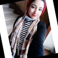 GoTranscript Employee Eman Khaled's profile photo