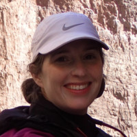 Nike Employee Tracy Hancock's profile photo