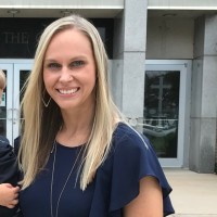 Kate Petrie Email & Phone Number
