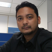 Sapura Energy Berhad Employee Mohd Ramlan's profile photo