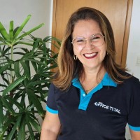 OfficeTotal Employee Oriana Rocha's profile photo