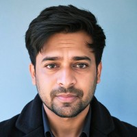 nVent HOFFMAN Employee Prashant Sharma's profile photo