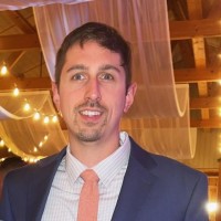 CODE PDX Employee Jared Krajewski's profile photo