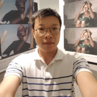 China Road and Bridge Corporation (CRBC) Employee Leonard Zhao's profile photo