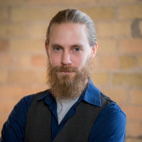 Target Employee Peer-Anders Halvorsen's profile photo