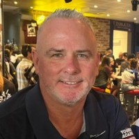Magic Glass Employee Michael Pascoe's profile photo