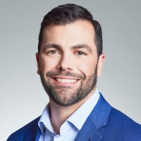 Thermo Fisher Scientific Employee Miguel Faustino's profile photo