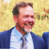 Panorama Mountain Resort Employee Guy Paulsen's profile photo