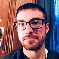 Visiting Nurse Service & Hospice of Suffolk Employee Benjamin Defieux's profile photo