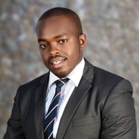 Ronald Wambi Email