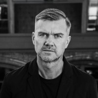 GATE+ Employee James Niklasson's profile photo