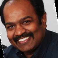 Dalberg Catalyst Employee Chris Devairakkam's profile photo