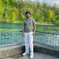 Nash Technologies Employee Sivakumar Dayaka's profile photo
