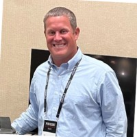 Perficient Employee DJ Kaiping's profile photo