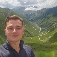 Brainbox Technology Employee James Ratcliffe's profile photo