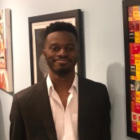 The Kool Source Employee David Quampah's profile photo