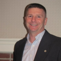 Virginia Tech Carilion School of Medicine Employee Brian Stanford's profile photo