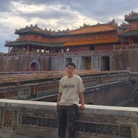 HOA THO TEXTILE - GARMENT JOINT STOCK CORPORATION Employee Mai Nhật's profile photo