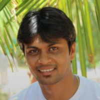 BinaryRoots Employee Siddharth Vaghasia's profile photo