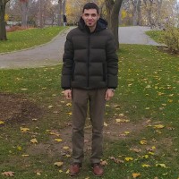 Cable Monkey Employee Saeed Malaeke's profile photo