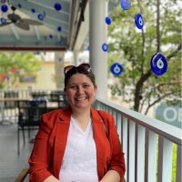 NBOME Employee Tugba Elgaz's profile photo