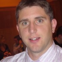 Global Payments Inc. Employee Sean Stackpoole's profile photo