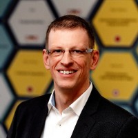 ESCRIBA Employee Christian Keller's profile photo