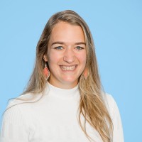 Roxanne Vroegindeweij Email