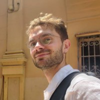 UNEP-WCMC Employee Sam Bradshaw's profile photo