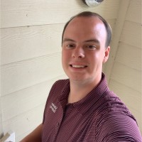 CITY OF KERRVILLE Employee Jacob Bogusch's profile photo