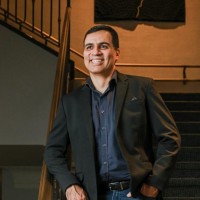 CI&T Employee Leandro Araujo's profile photo