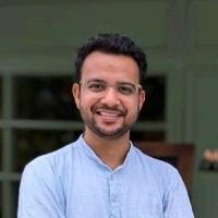 Leegality Employee Yogesh Sinkar's profile photo