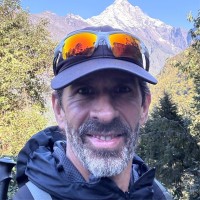 Precise Commercial Employee Russell Halter's profile photo