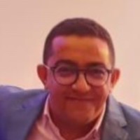 DICTAO Employee Ahmed Benfaida's profile photo