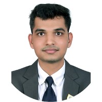 Accenture Employee Ishit Patel's profile photo