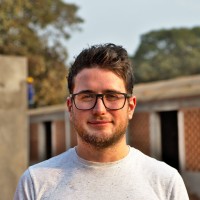 Stashbee Employee Nicholas Polet's profile photo