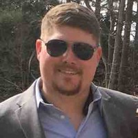 LCG, Inc. Employee Jared Stokes's profile photo