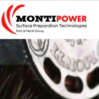 MONTI - Werkzeuge GmbH Employee Bianca Kerwel's profile photo