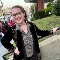 Rebecca Sprano Email & Phone Number