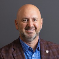 Indiana Family Institute Employee Bob Jackson's profile photo