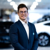 Hybeko Employee Alexander Lillefjære's profile photo