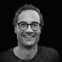 The Economist Employee John Prideaux's profile photo