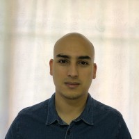 E-Global S.A. Employee Jhon Alejandro Cuartas Uribe's profile photo
